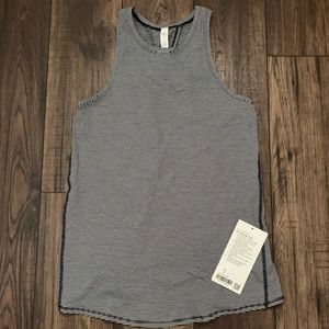 Lululemon All tied up tank